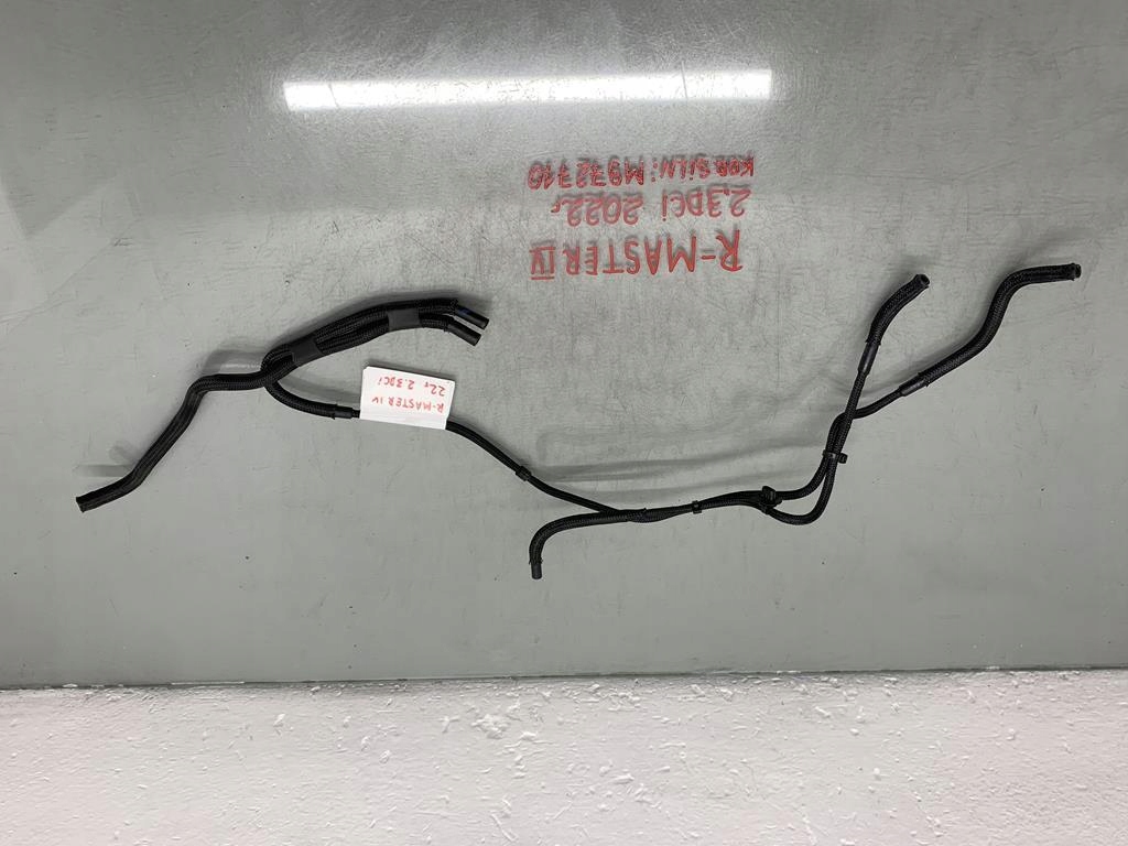 Купити Патрубок повітря шланг вакууму renault master iv 2.3 blue dci 22 r