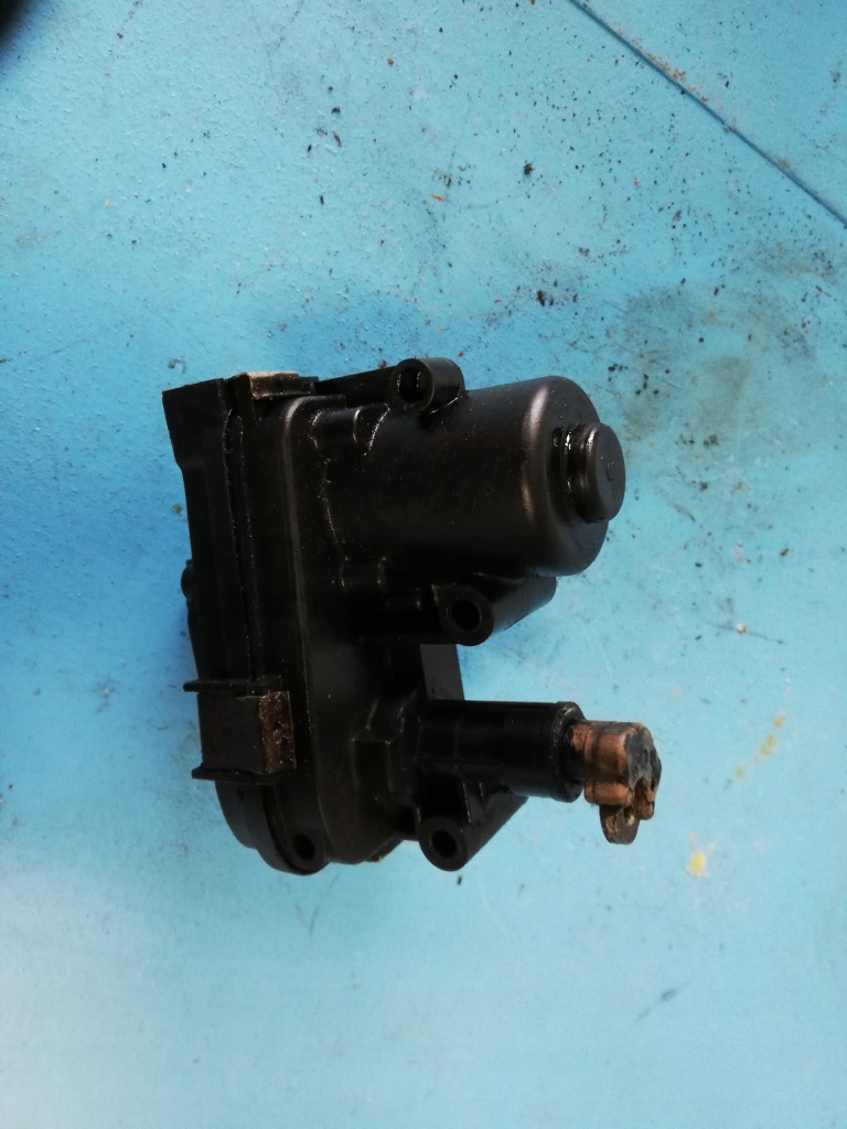 фото №2, Opel insignia регулятор заслінка 2.0 cdti tms2/c