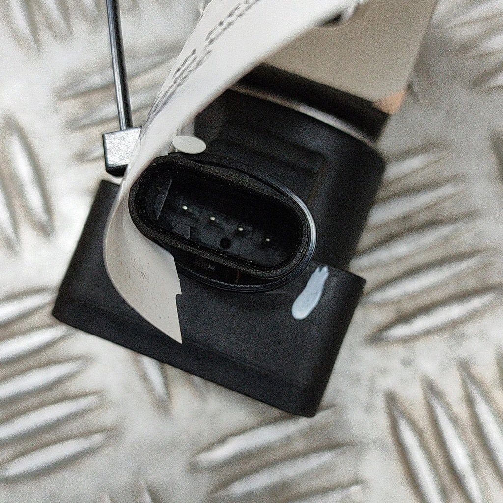 фото №6, Kia ev6 2023 клапан расширительный кондиционера a/c