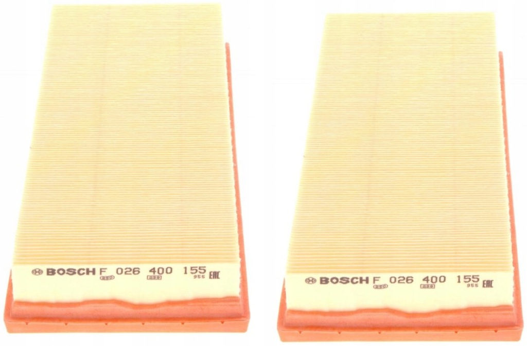 Купить Bosch f 026 400 155 фильтр воздуха