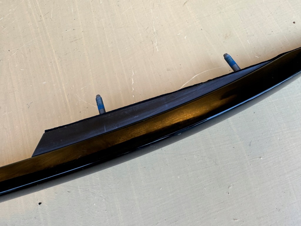 Seat cupra formentor 20r- рейлінг даховий правий 5ff860026 Доставка