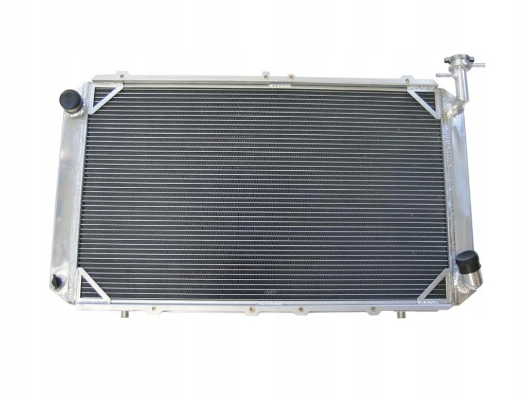 фото №1, Радіатор wody nissan patrol y60 swap bmw