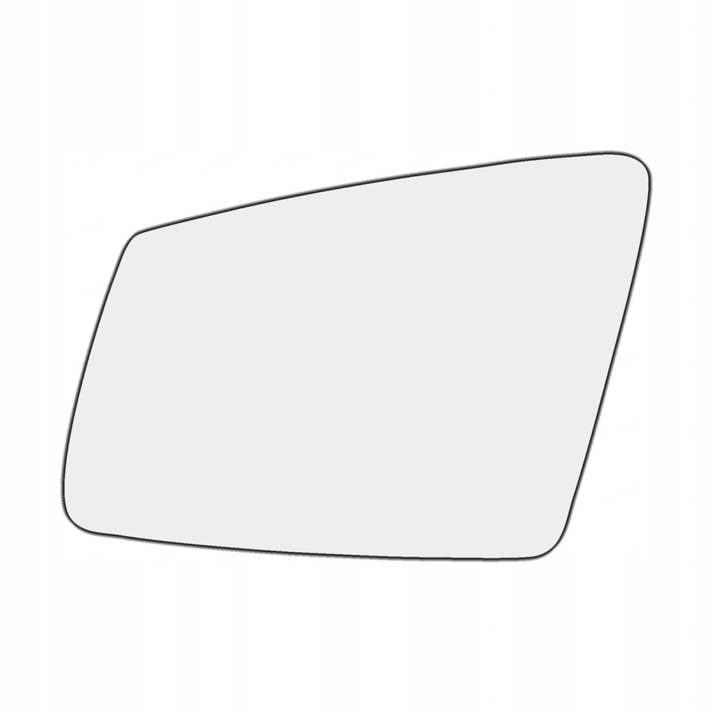 фото №1, Стекло/зеркало mercedes cls c218 2010-2019 2011 2012