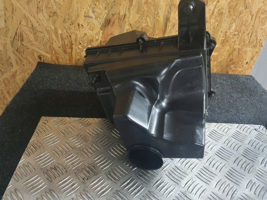 фото №2, Корпус фильтра воздуха rover 75