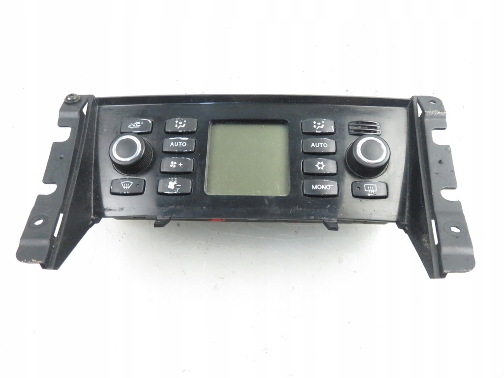 фото №8, Климатроник fiat croma ii 735398760