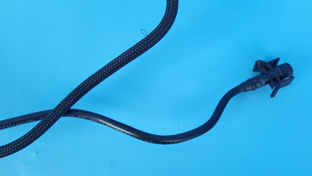 фото №6, Opel astra l vi 23r 1.5d шланг wąż трубка 41010400