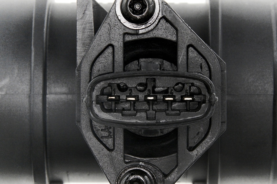 фото №11, Витратомір opel corsa c 03- meriva 04- agila a