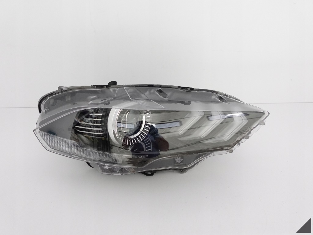 Купити Ford mustang vi 6 рестайлінг  17- full led фара правий європа