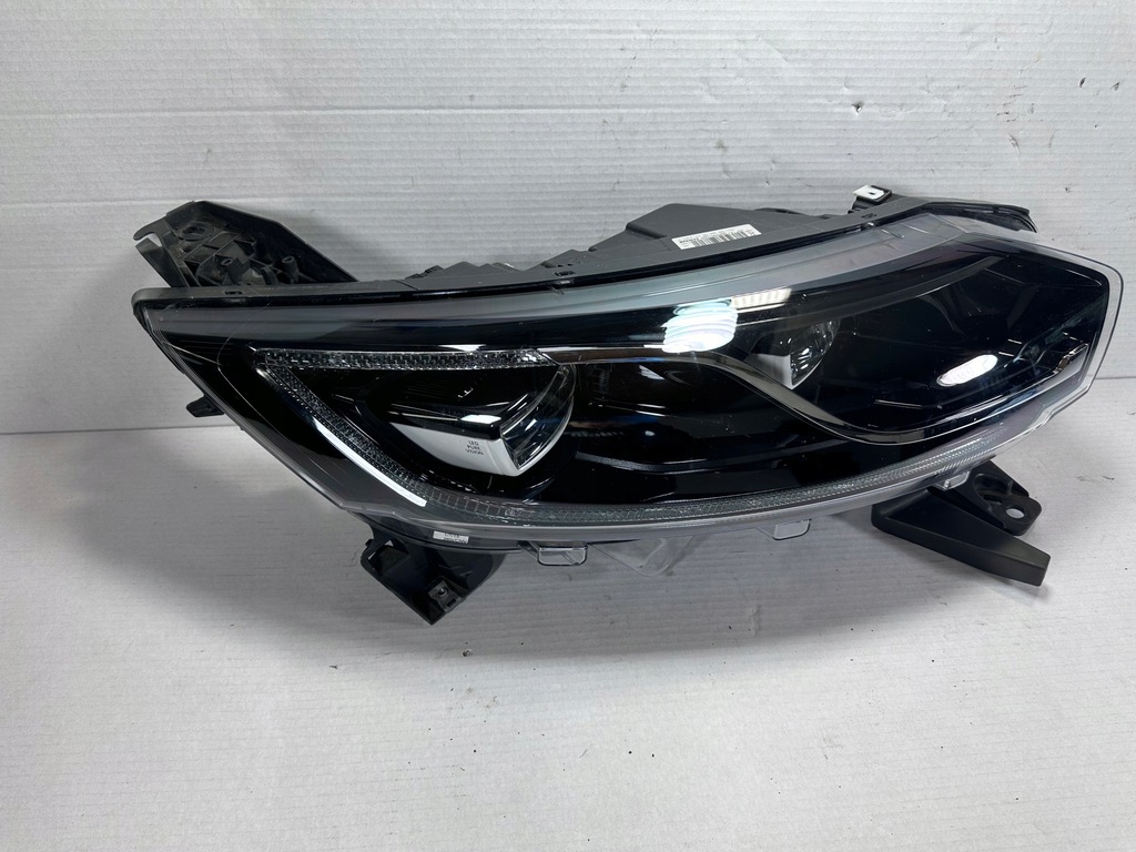 фото №6, Espace v renault лампа права ліва full led pure vision 260608372r