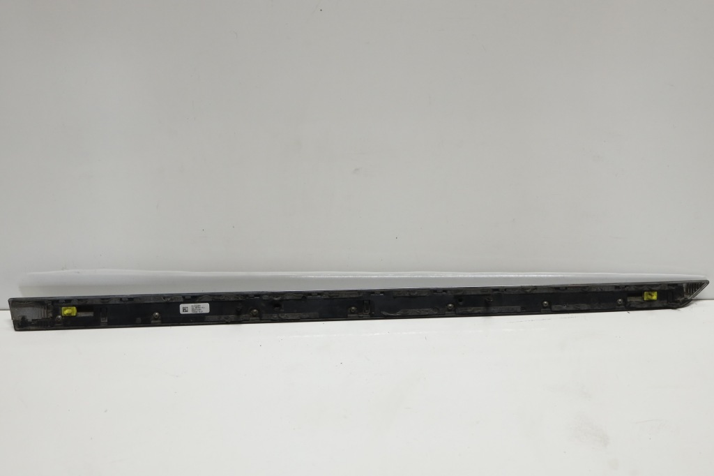 фото №4, Молдинг дверь volvo s90 v90 2015- правая задняя хром