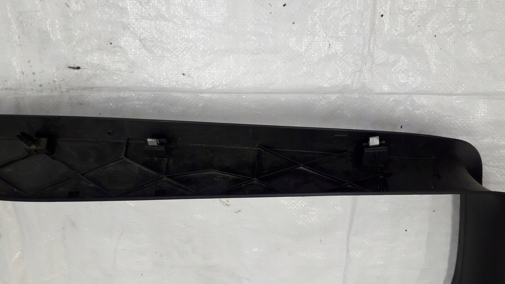 фото №13, Обивка крышки багажника seat altea seat altea xl 5p8867603a 5p8867601b