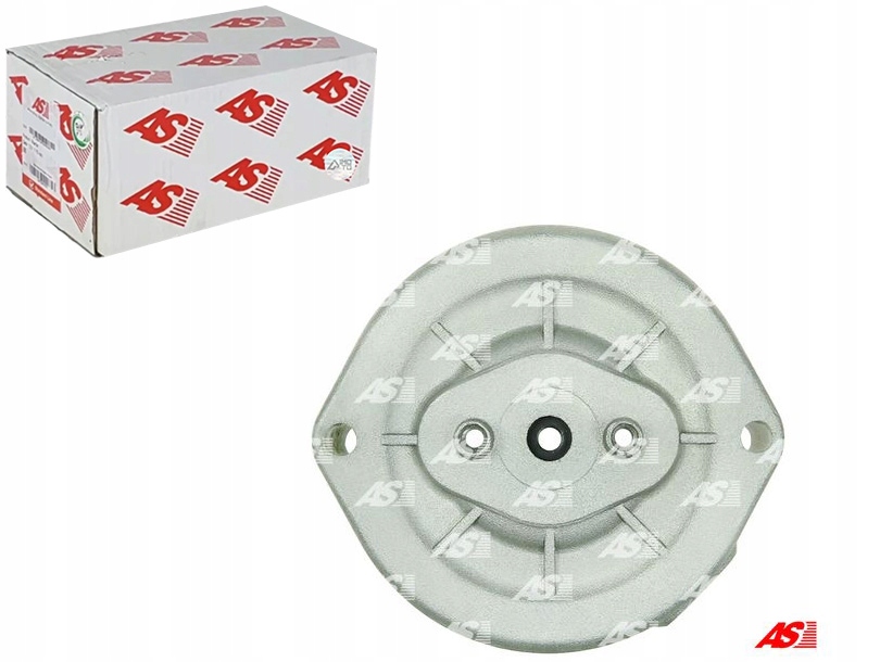 Купити Кришка задня стартер brand new as-p as-pl