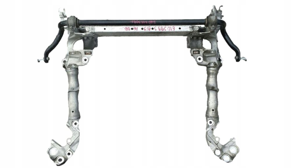 фото №1, Audi a4 b8 тяга стабілізатора 8k0411309c