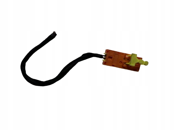 фото №2, Opel колодка штекер джгут подушки безпеки подушка безпеки