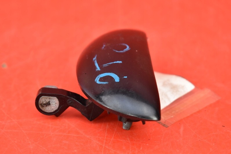 фото №5, Ручка правая задняя задняя czarna citroen c1 5d hb lift 05-14