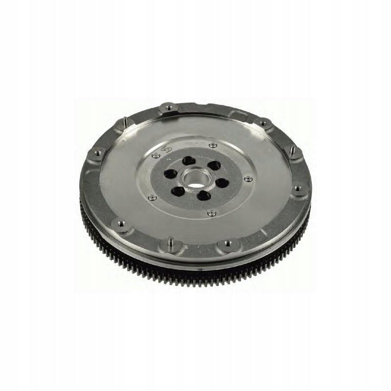 фото №1, Колесо двухмассовый sachs 6366000014