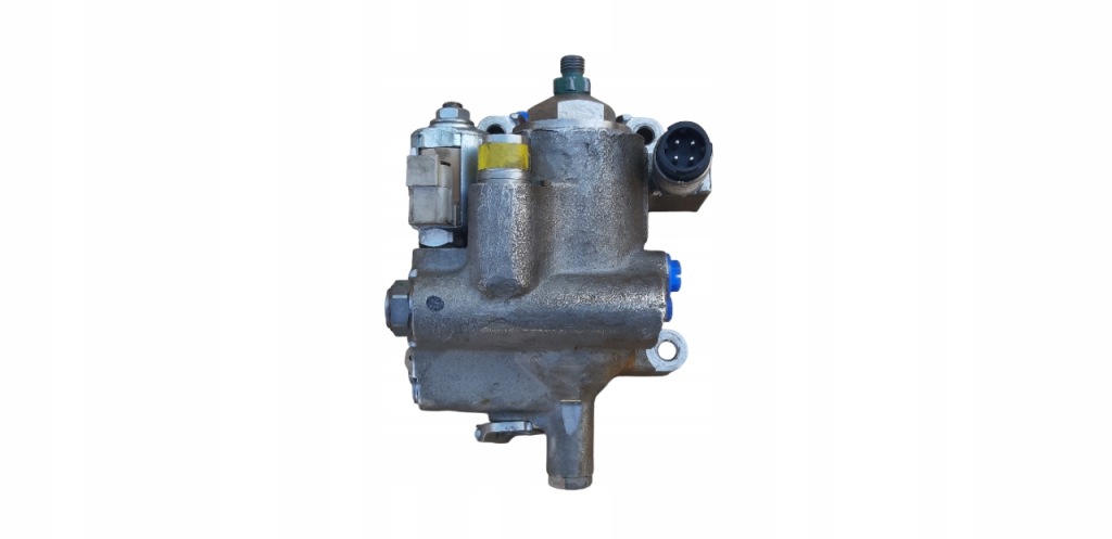 фото №1, Volvo fh4 клапан датчик пального westport 24138009