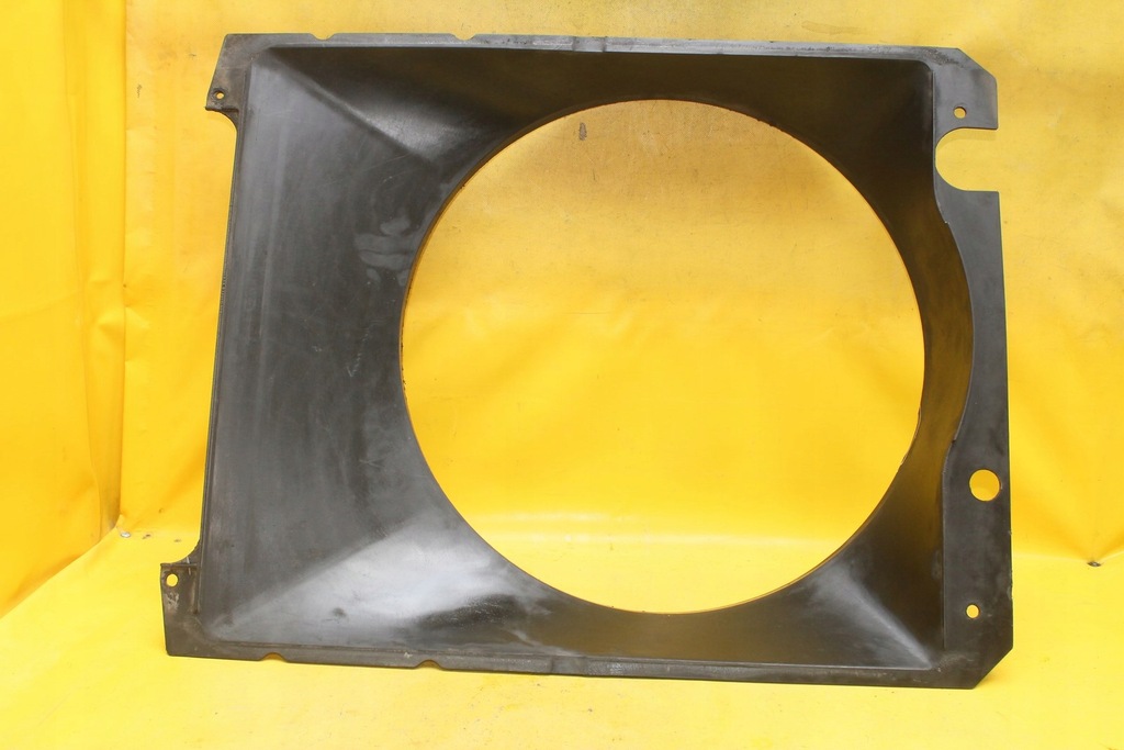 фото №1, Корпус вентилятора 81066200084 man m2000