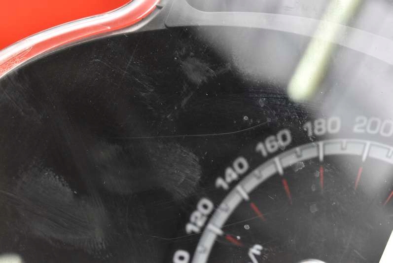 фото №10, Счетчик приборы eu kia venga 1.4 16v 10r