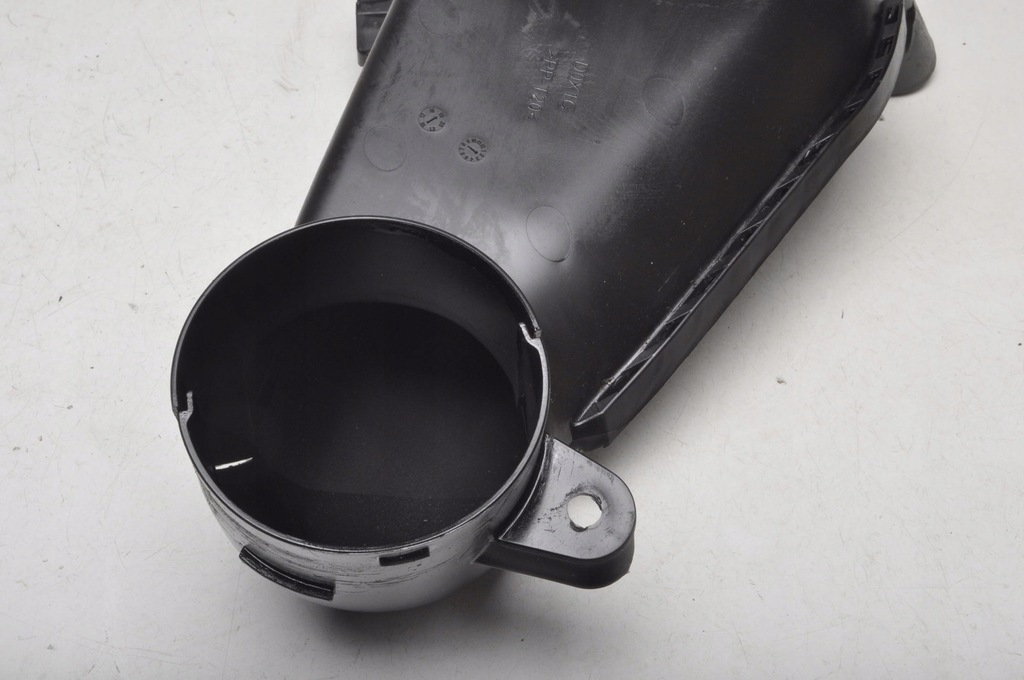 фото №3, Ford ecosport труба повітрозабірник повітря gn15-9c676-ac