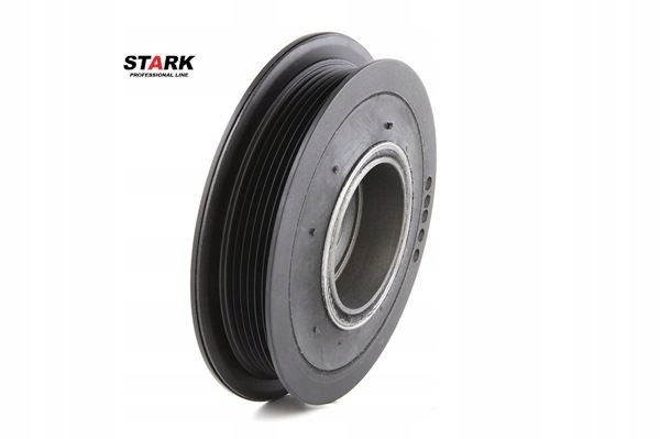 Купить Stark skbpc-0640003 шкив wał коленчатый к opel astra g cc t98
