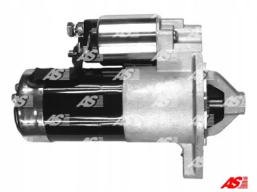 Стартер as-pl s5015 Ціна