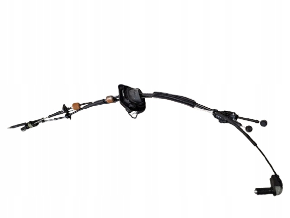 фото №1, Opel vivaro 2023 r 2.0 cdti механическая коробка передач тросы переключения передач