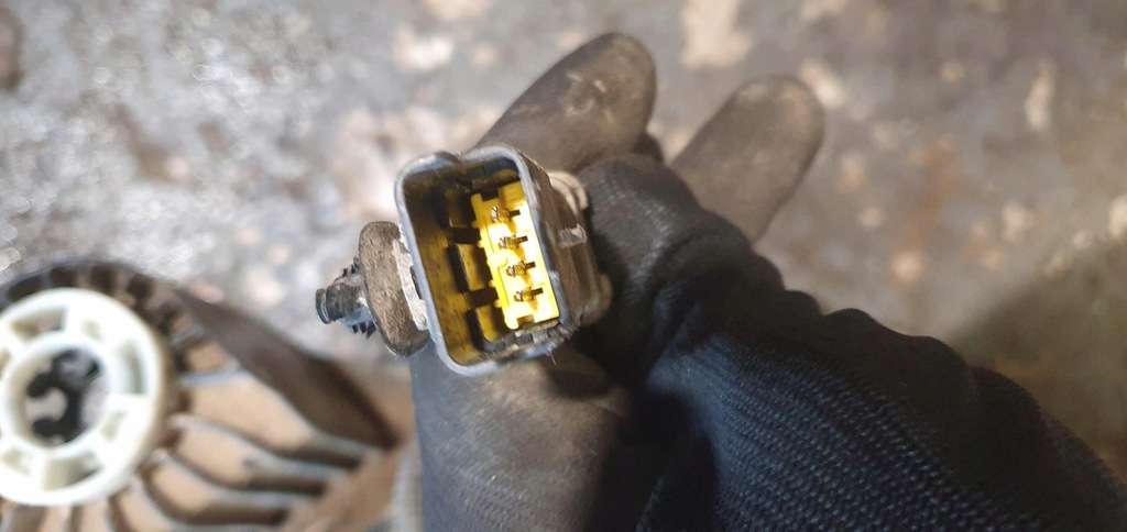 фото №9, Бак bak adblue citroen berlingo ii