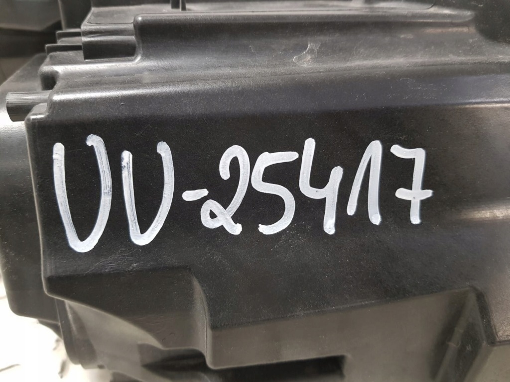 фото №13, Vw golf 8 viii лампа левая full led фара левый europa 5h1941035j