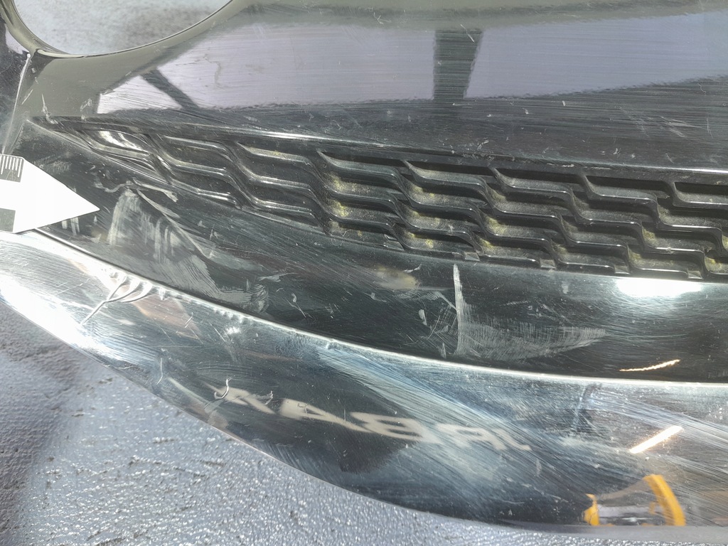 фото №6, Hyundai ix35 решётка радиатора решётка радиатора 86351-2y000