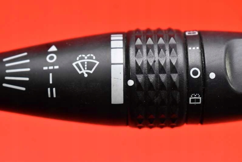 фото №10, Переключатель комбинированный подрулевой переключатель e41203 mitsubishi lancer 7 vii kombi 00-08