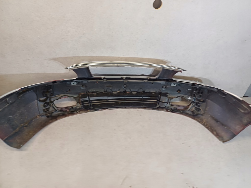 фото №9, Бампер перед volvo v70 nr. 09484238