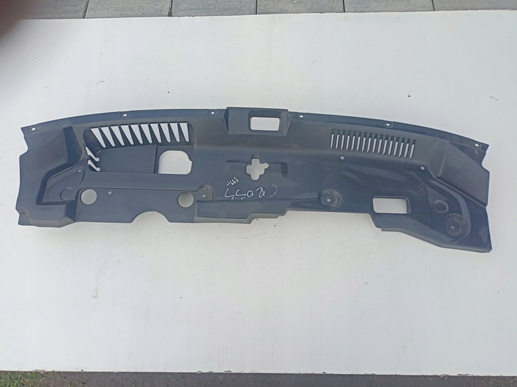 фото №1, Mitsubishi eclipse cross защита поперечина перед 7450b049