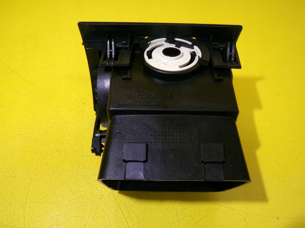 фото №12, Решётка обдув левая opel meriva a 464652911 nr484