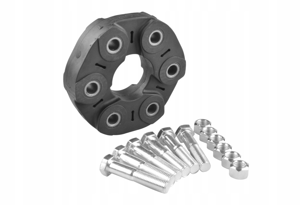 Купити Шарнір гнучкий вала привідного bmw volvo