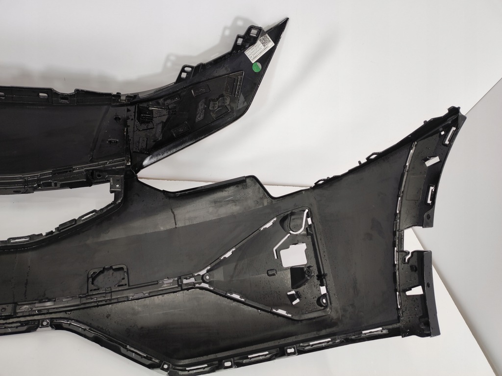 фото №11, Бампер перед передній polestar 3 322227633 31690810