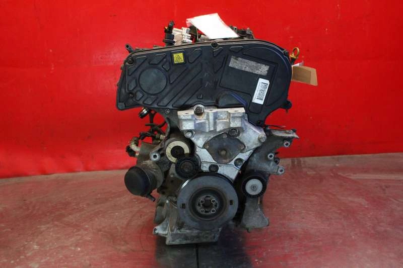 Двигун блок двигуна дизель насос z19dtr saab 9-5 95 1 i 1.9 tid 150 km lift 05-10 в Україні