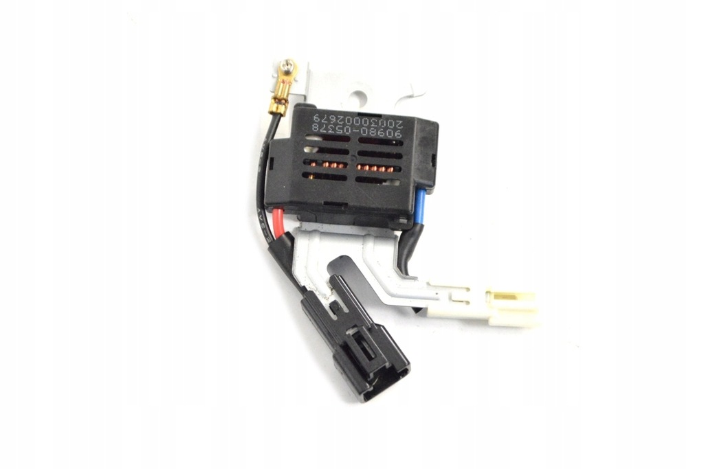 фото №1, Lexus rx 450h 2020 rhd радіо антена фільтр szumów antenowych