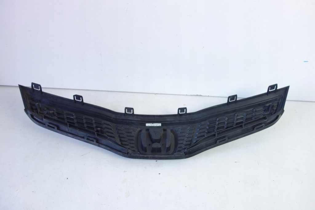 фото №2, Решётка радиатора решётка радиатора honda jazz ii lift 11-14