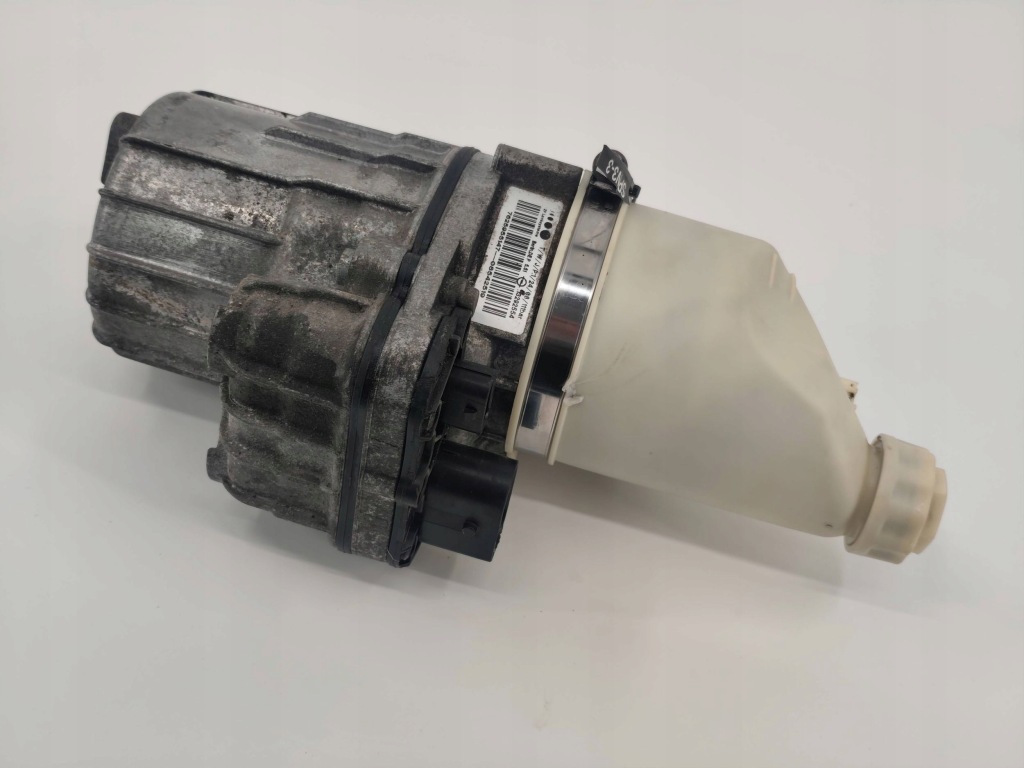 Насос усилителя zf astra h zafira b оригинал 13292554 в Украине