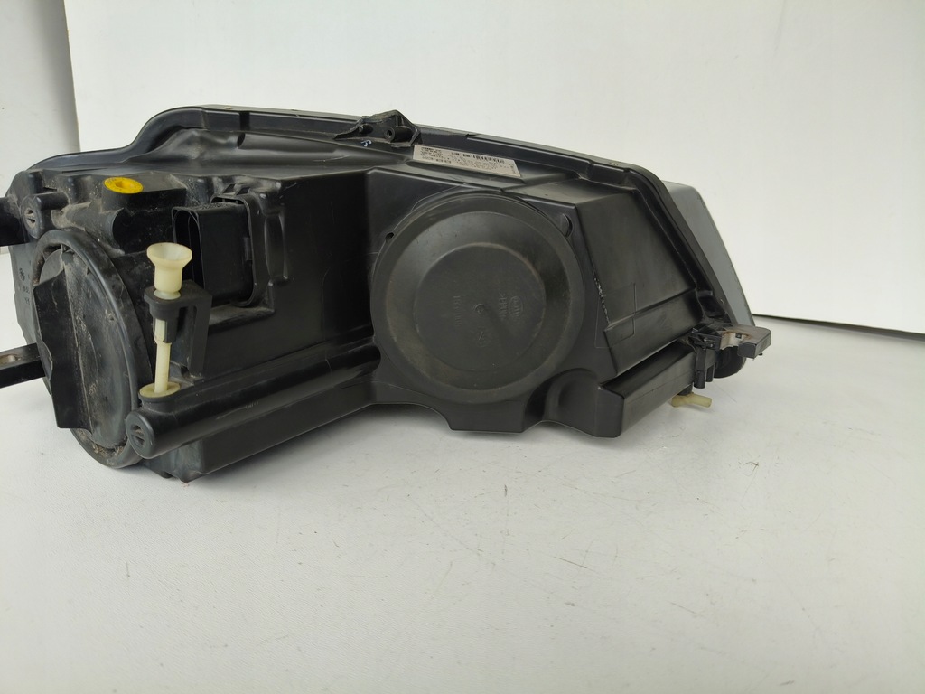 фото №9, Лампа ліва фара audi a3 8p 8p0 08-12