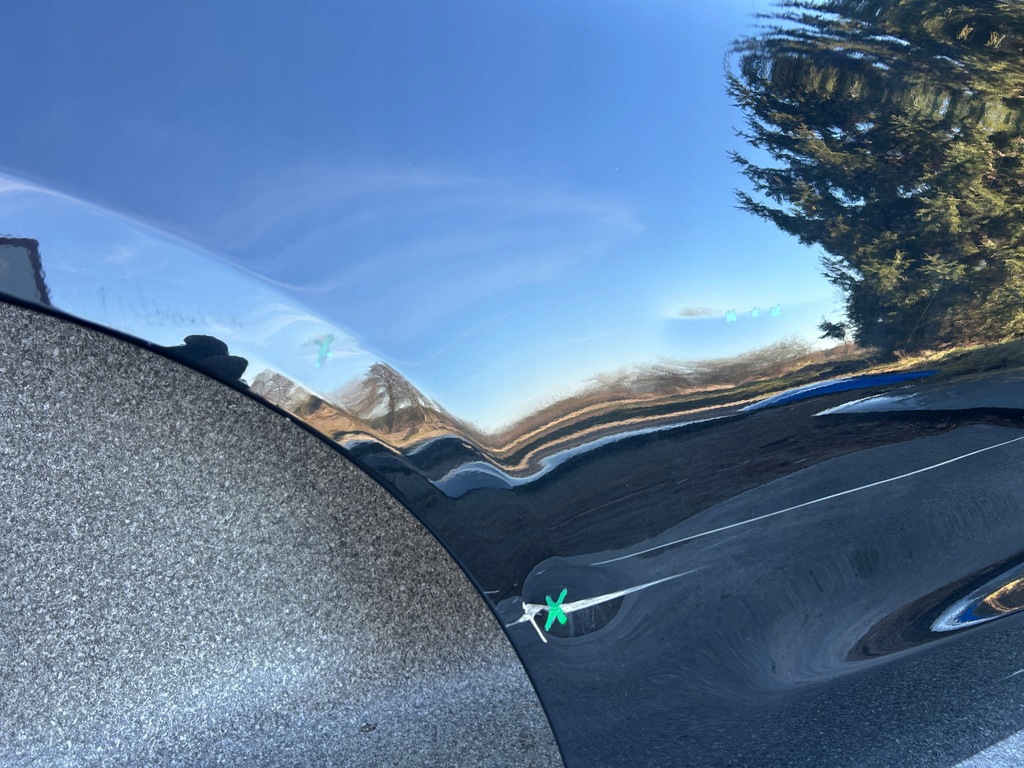 фото №8, Двері праве задні alfa romeo stelvio poznań