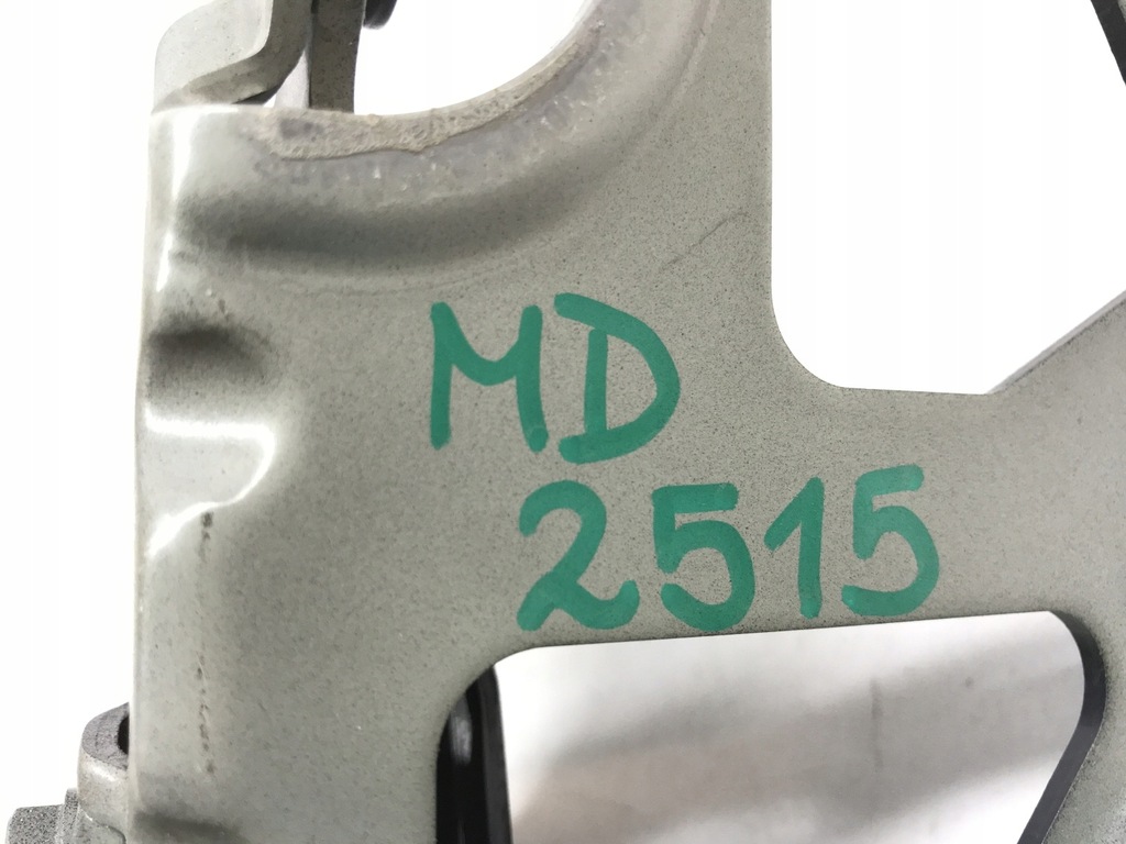 фото №10, Mercedes eqs петля капот левый a2978801300