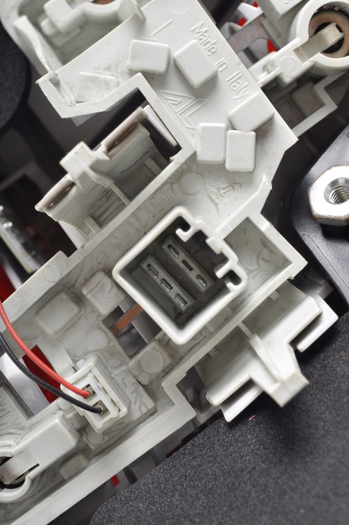 фото №7, Volvo s60 ii лампа ліва задня лівий задня 30796267