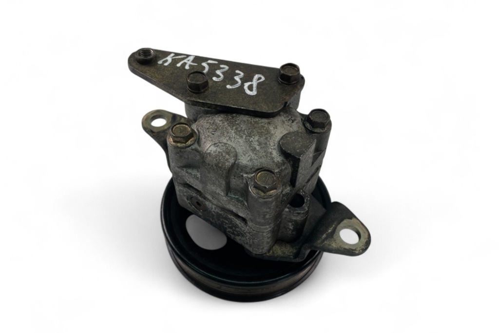 фото №7, Підсилювач керма nissan x-trail t30 491108h305 2004