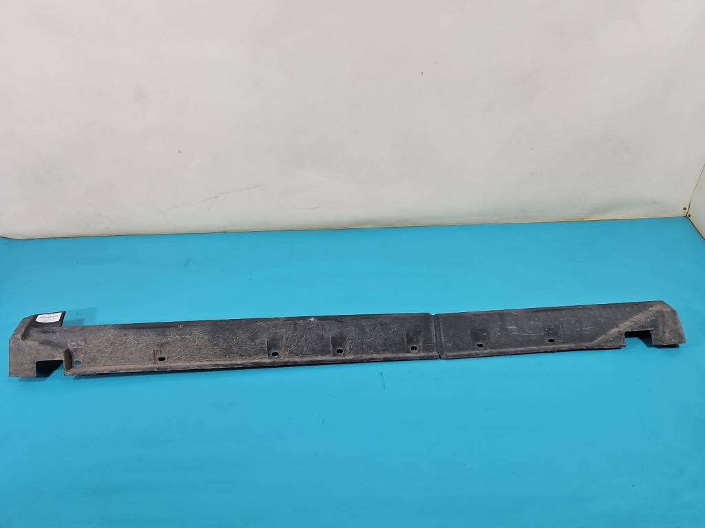 фото №1, Молдинг порог левая порог накладка jeep compass i 06-16 05182573ab