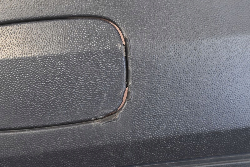 фото №9, Бампер задняя задний audi q7 4l 09r