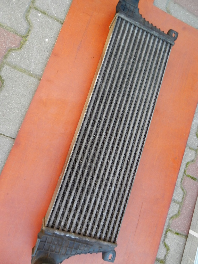 фото №3, Інтеркулер iveco daily