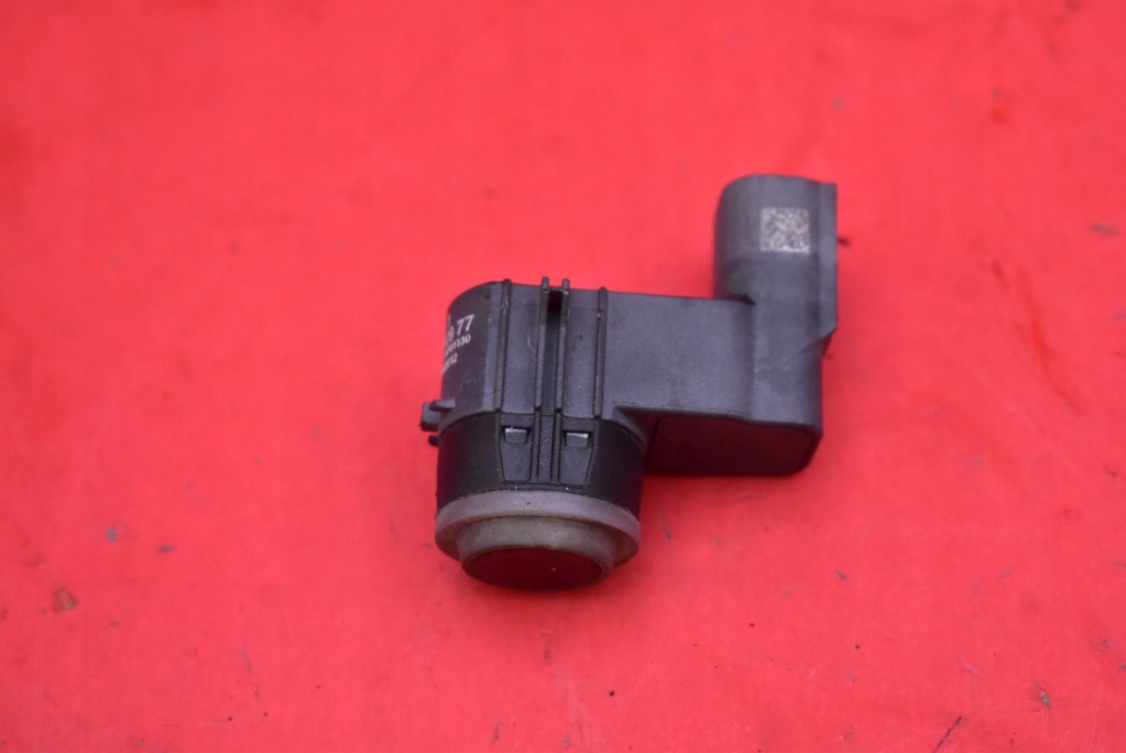 фото №5, Датчик парковки pdc перед 9677782977 peugeot 3008 1 i 10-13