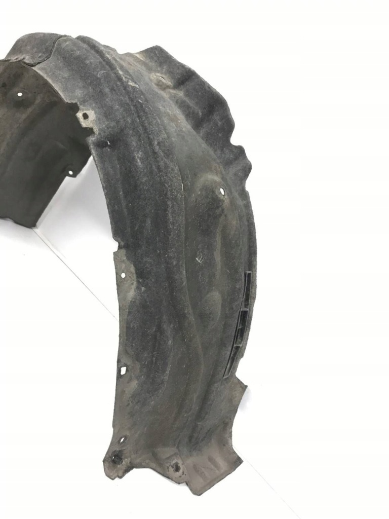 фото №7, Toyota corolla xii e21 18- подкрылок левая передние перед sedan 53876-02770